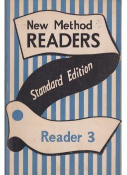 Michael West - New Method Readers - Standard Edition - Reader 3 Michael West - New Method Readers - Standard Edition - Reader 3, 1960 antikvár könyv