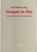 Spéder Zsolt - Hungary in Flux