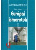 Rácz Endre - Európai ismeretek