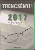 Trencsényi László - 2017 - Pedagógiai írások