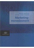 Philip Kotler,Kevin Lane Keller - Marketingmenedzsment