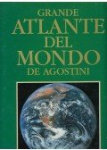 Paolo Boroli - Grande atlante del mondo de Agostini