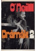 Eugene O'Neill - Drámák 2.
