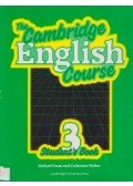Michael Swan,Catherine Walter - The Cambridge English Course 3 - Student's Book