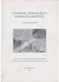 Knausz Imre - Gyermek, pedagógus, pedagógusképzés
