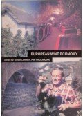 Lakner Zoltán,Peter Procházka - European Wine Economy (dedikált)