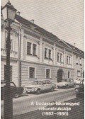 Pereházy Károly - A budavári lakónegyed rekonstrukciója