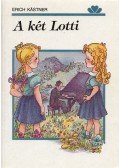 Erich Kästner - A két Lotti