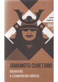 Jamamoto Cunetomo - Hagakure