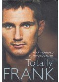 Frank Lampard,Ian McGarry - Totally Frank