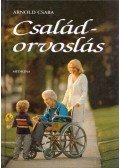 Arnold Csaba - Családorvoslás