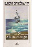 Robert Louis Stevenson  - A kincses sziget