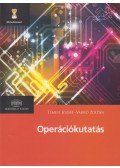 Temesi József,Varró Zoltán - Operációkutatás