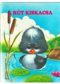 Hans Christian Andersen - A rút kiskacsa
