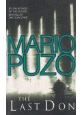 Puzo, Mario - The Last Don