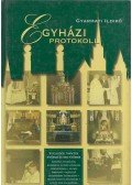 Gyarmati Ildikó - Egyházi protokoll