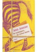 Jonas Jonasson - Die Analphabetin, die rechnen konnte