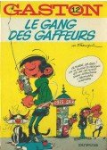 André Fournier - Le Gang des Gaffeurs