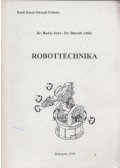 Rudas Imre,Bencsik Attila - Robottechnika