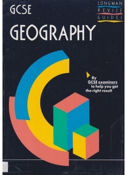 Steve Milner - GCSE Geography Steve Milner - GCSE Geography, Essex 1994 antikvár könyv