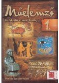 Fekete Ilona,Radák Juca,Rákos Katalin - Műelemző 1.