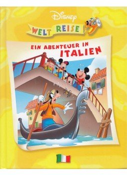 Laurence Paix-Rusterholtz - Ein Abenteuer in Italien Laurence Paix-Rusterholtz - Ein Abenteuer in Italien, Filderstadt 2007 antikvár könyv