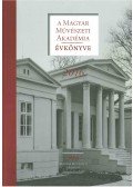 Iványi-Nagy Rita - A Magyar Művészeti Akadémia Évkönyve 2016