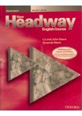 Soars, John,LIZ SOARS,Amanda Maris - New Headway English Course - Elementary Teacher's Book