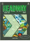 Soars, John,LIZ SOARS - Headway Teacher's Book Advanced