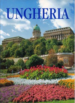 Dercsényi Balázs - Ungheria Dercsényi Balázs - Ungheria, Budapest 1999 antikvár könyv
