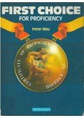 Peter May - First Choice for Proficiency