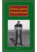 Széchenyi Zsigmond - Hengergő homok