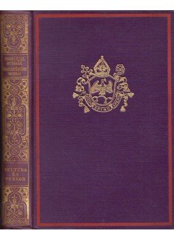 Prohászka Ottokár - Kultúra és terror Prohászka Ottokár - Kultúra és terror, Budapest 1927 antikvár könyv