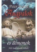 Peter Kreeft - Angyalok és démonok