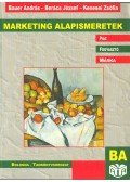 Bauer András,Berács József,KENESEI ZSÓFIA - Marketing alapismeretek