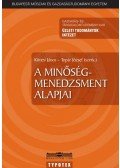 Kövesi János; Topár József (szerk.) - A minőségmenedzsment alapjai