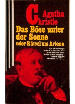 Agatha Christie - Das Böse unter der Sonne Agatha Christie - Das Böse unter der Sonne, 1986 antikvár könyv