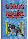 Cox György - Görög regék