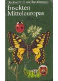 Ulrich Sedlag - Insekten Mitteleuropas