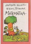 Börcsök László - Érettségi, felvételi tételek, témakörök - Matematika