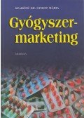Szabóné Dr. Streit Mária - Gyógyszermarketing
