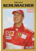 Izsányi Szabolcs - Michael Schumacher