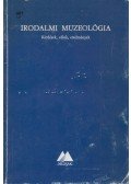 Taxner-Tóth Ernő - Irodalmi muzeológia
