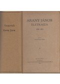 Voinovich Géza - Arany János életrajza I-III. kötet egyben