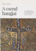 Hollai Antal - A csend hangjai