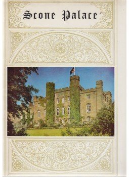  - Scone Palace,  0 antikvár könyv