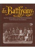 Puskely Mária - Dr. Batthyány-Strattmann László élete