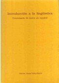 László Scholz,Julio Zavaleta - Introducción a la lingüística