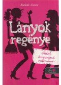 Nathalie Somers - Lányok regénye 1.
