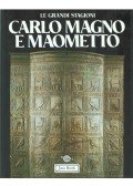 Bruce Lyon,André Guillou,Francesco Gabrieli,Heiko Steuer - Carlo Magno e Maometto